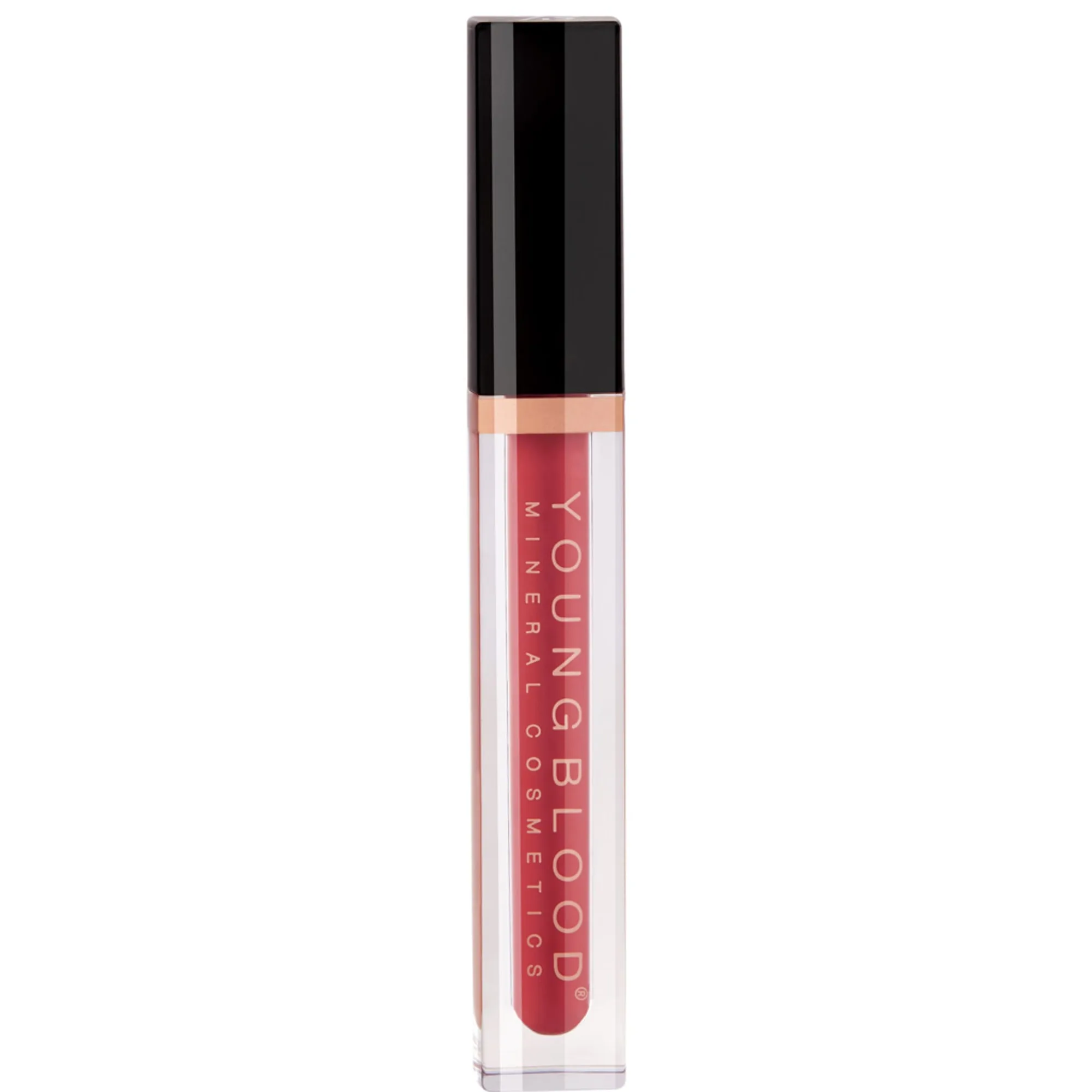 Youngblood Hydrating Liquid Lip Créme Matte La Dolce Vita