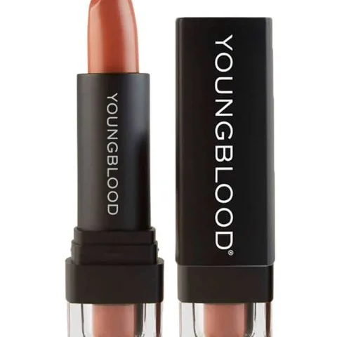 Youngblood INTIMATE Mineral Matte Lipstick Hotshot 4g