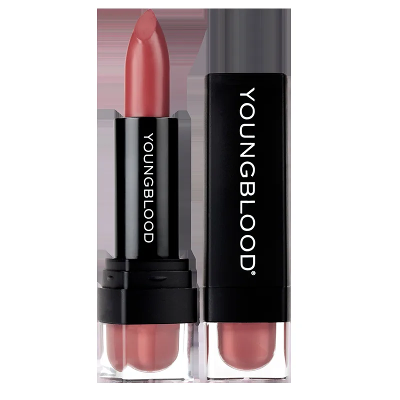 Youngblood INTIMATE Mineral Matte Lipstick Secret 4g