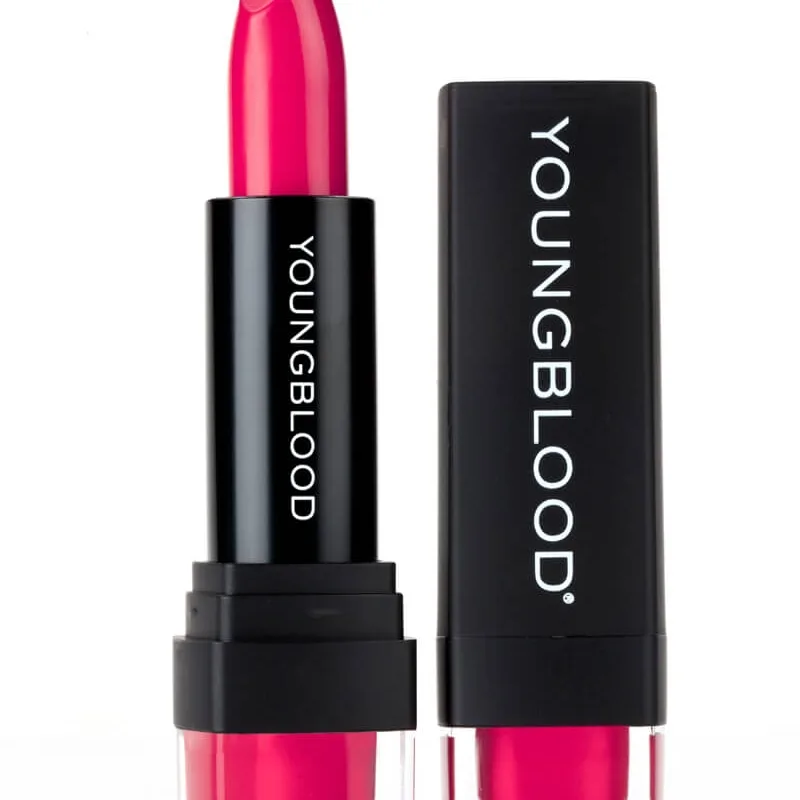Youngblood Intimatte Lipstick - Fever 4 g