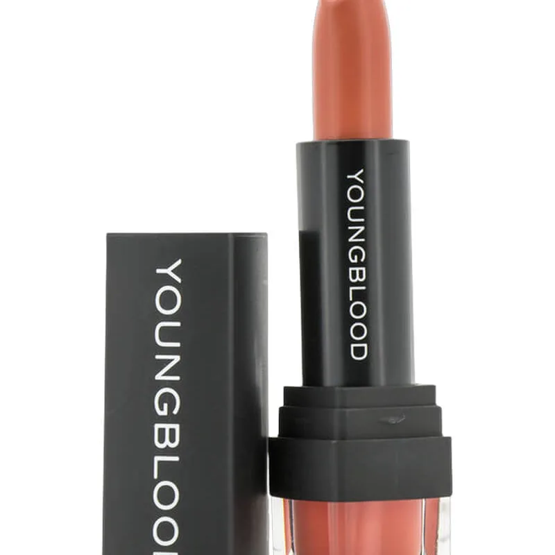Youngblood Intimatte Lipstick - Flirt 4 g