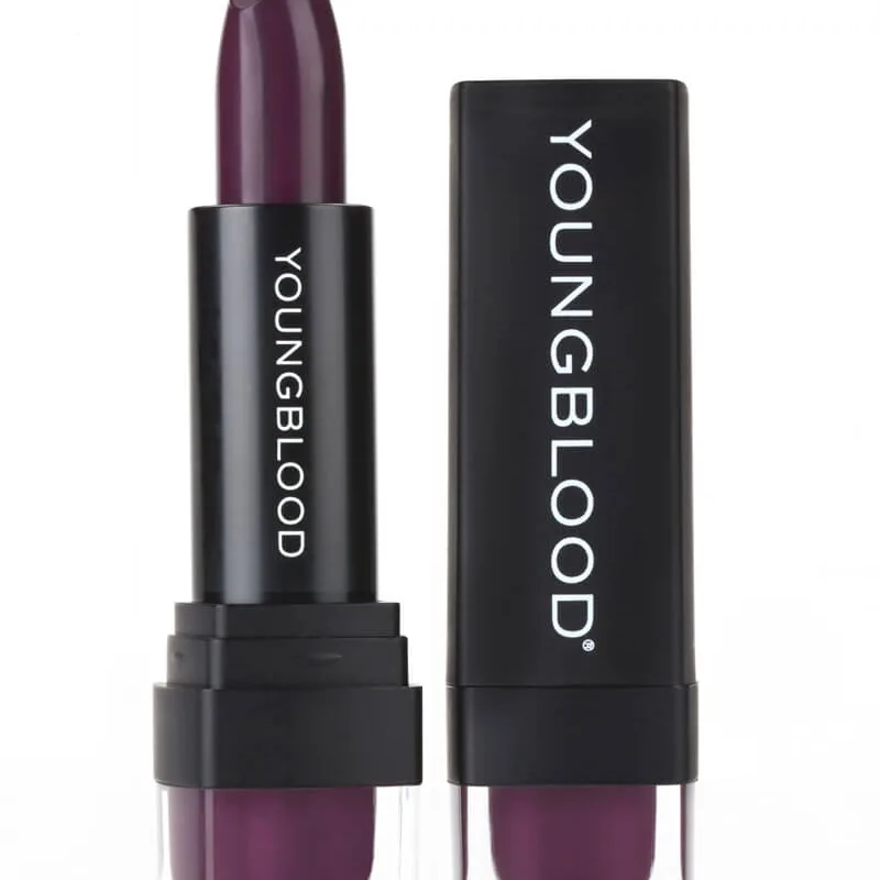 Youngblood Intimatte Lipstick - Seduce 4 g