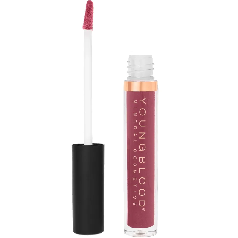 YoungBlood Lipgloss Läppglans