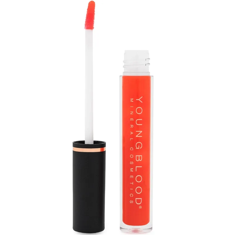YoungBlood Lipgloss Läppglans