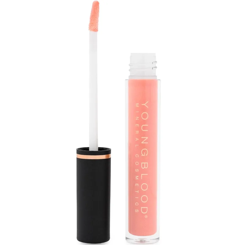 YoungBlood Lipgloss Läppglans