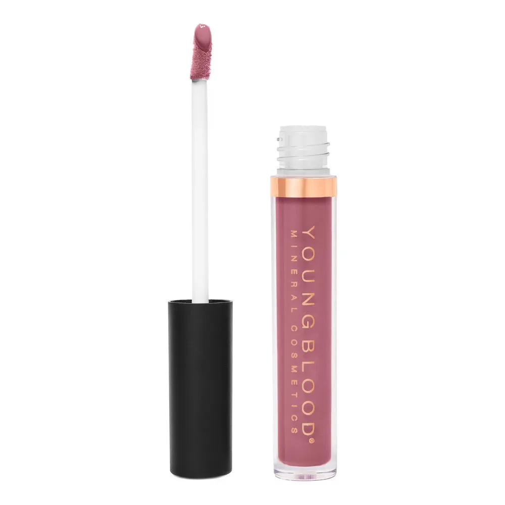 YoungBlood Lipgloss Läppglans