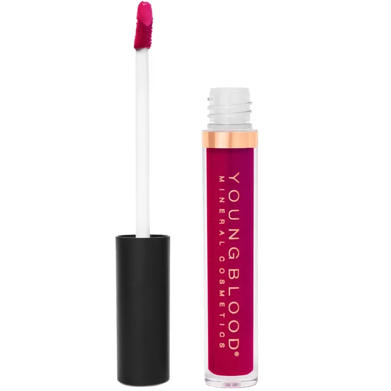 YoungBlood Lipgloss Läppglans