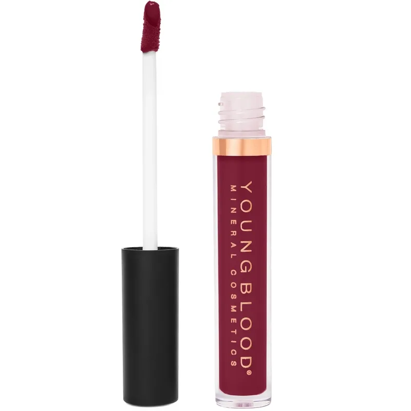 YoungBlood Lipgloss Läppglans