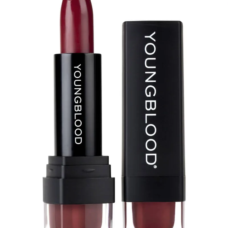 Youngblood Lipstick - Bistro (U) 4 g