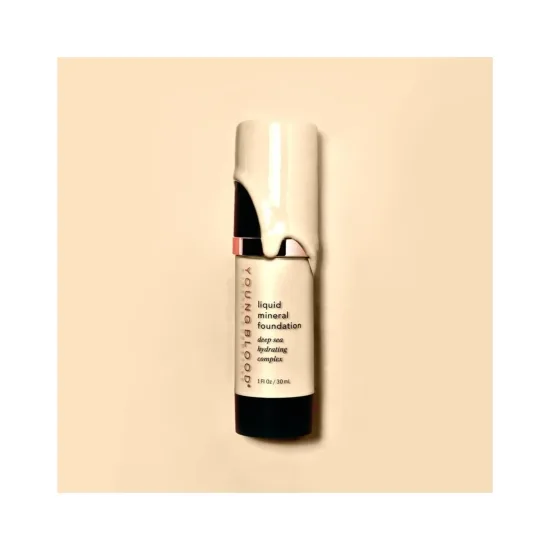 Youngblood Liquid Mineral Foundation Bisque 30ml