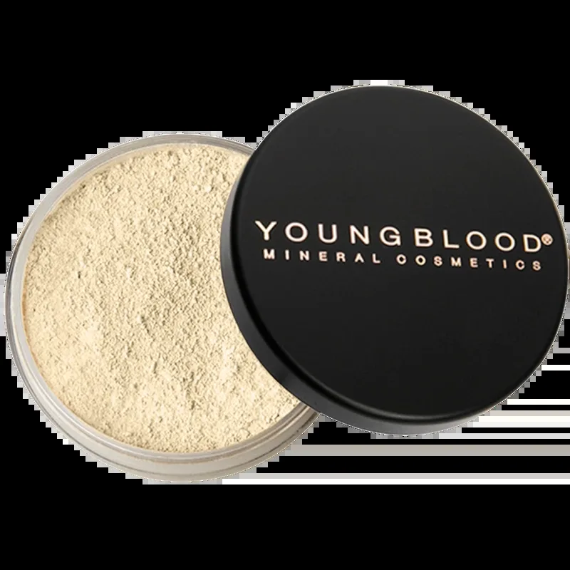 YoungBlood Loose Mineral Foundation Löspuder