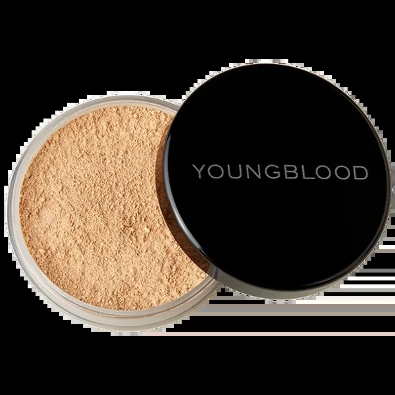 YoungBlood Loose Mineral Foundation Löspuder