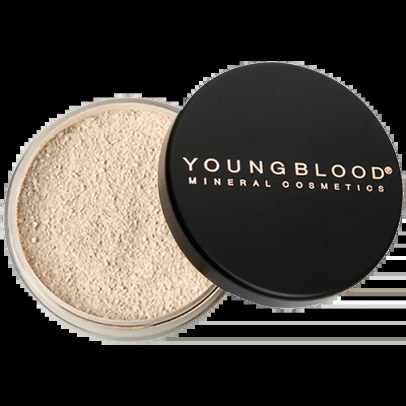 YoungBlood Loose Mineral Foundation Löspuder