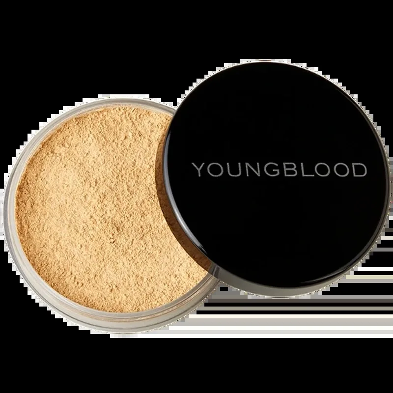 YoungBlood Loose Mineral Foundation Löspuder
