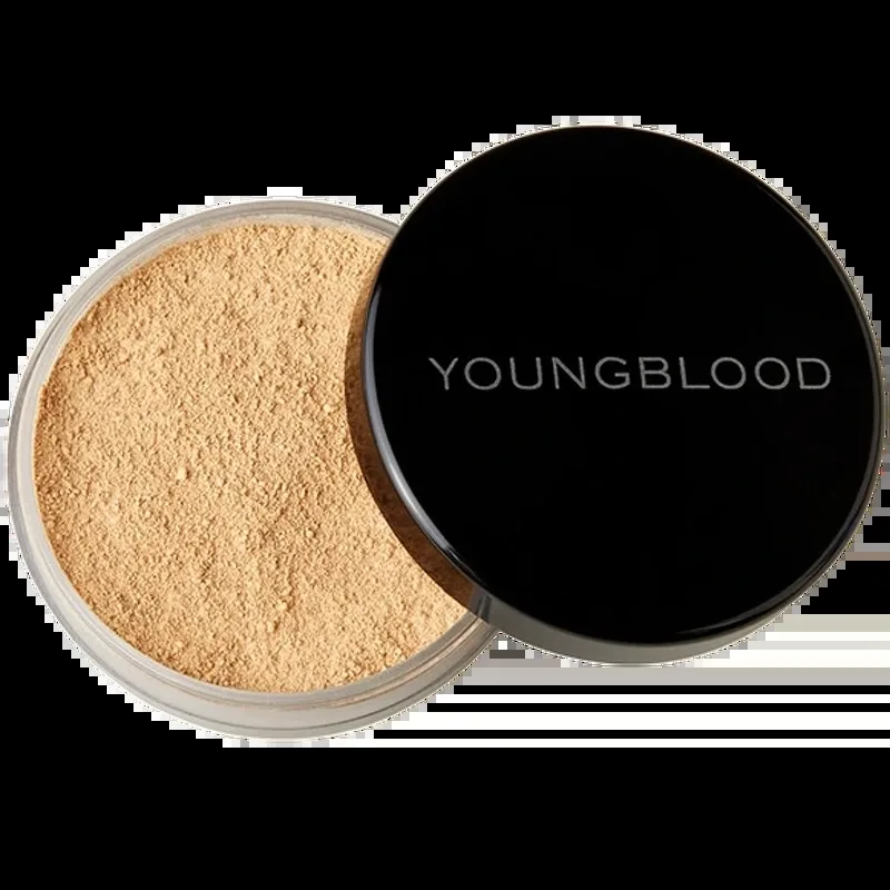 YoungBlood Loose Mineral Foundation Löspuder