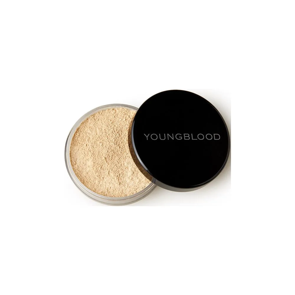 YoungBlood Loose Mineral Foundation Löspuder