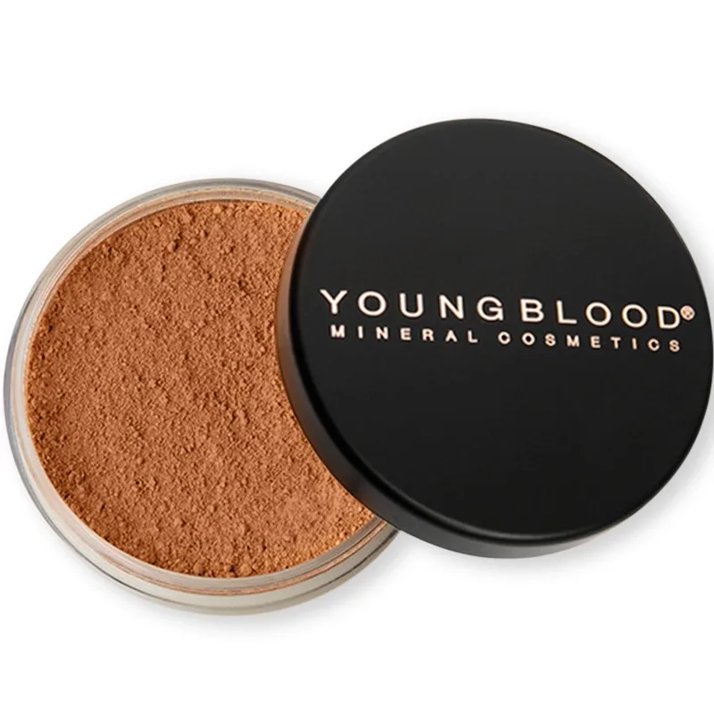 YoungBlood Loose Mineral Foundation Löspuder