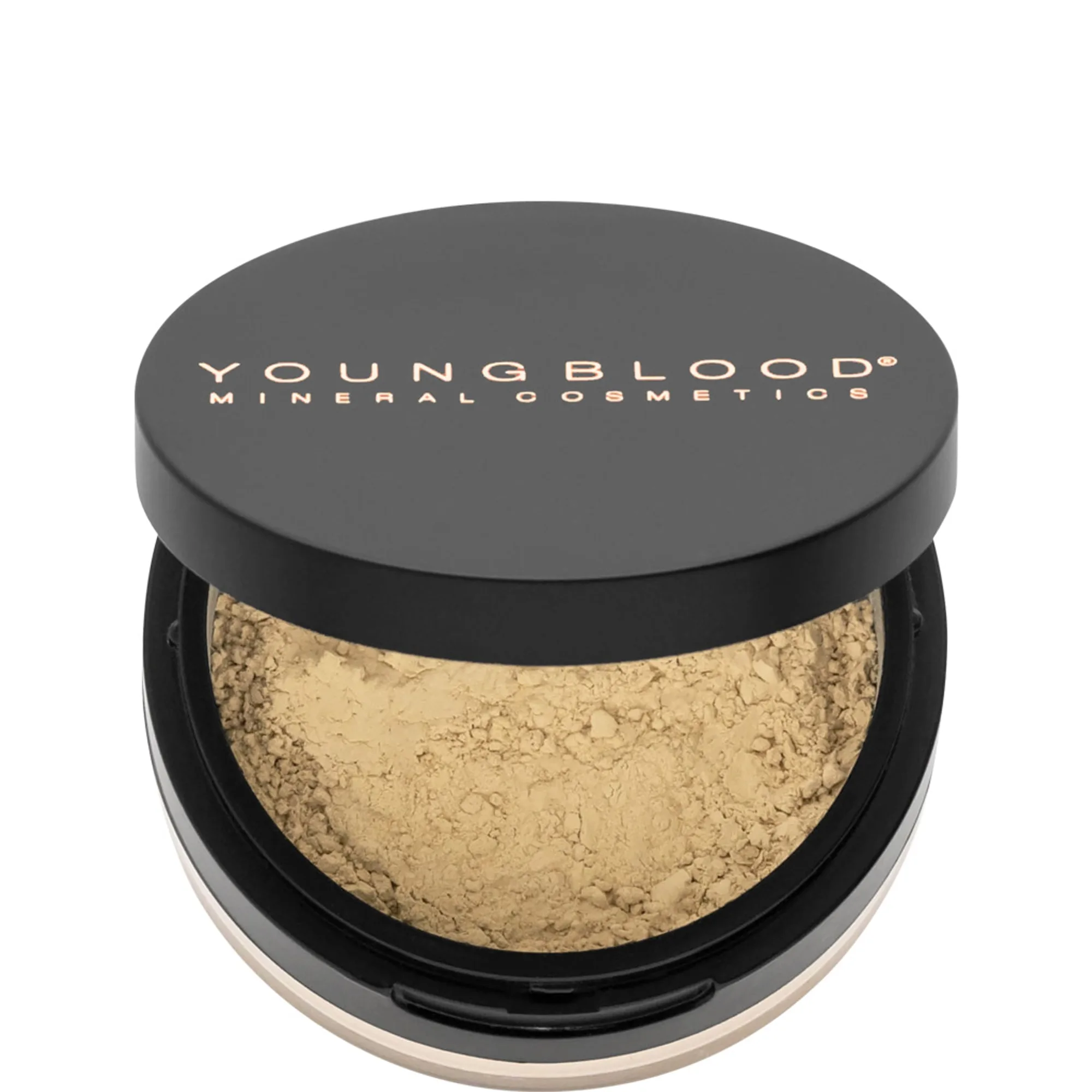 YoungBlood Loose Mineral Rice Powder Löspuder