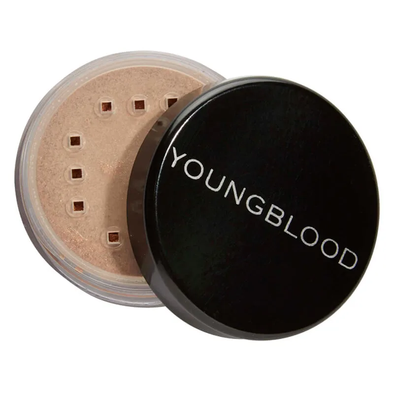 Youngblood Lunar Dust Mineral Powder Dusk 3 g