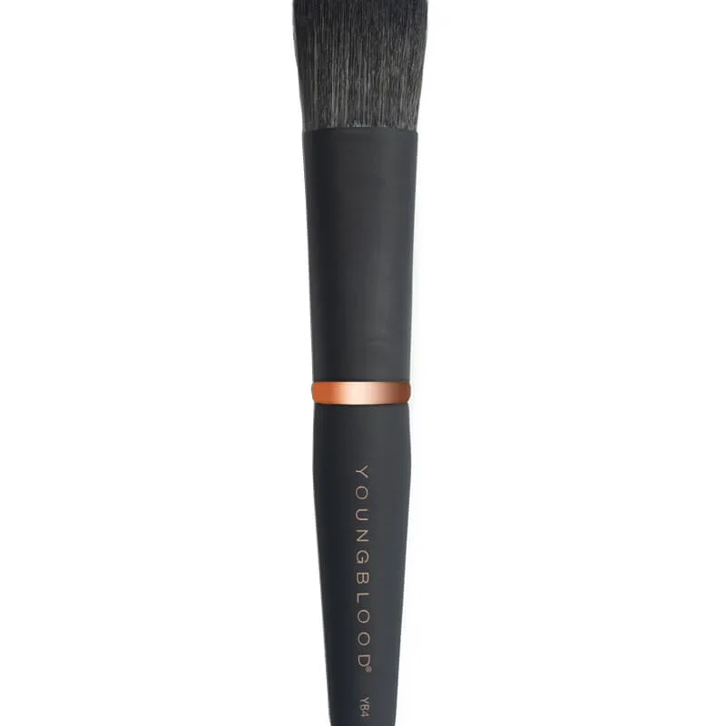 Youngblood YB4 Foundation Brush