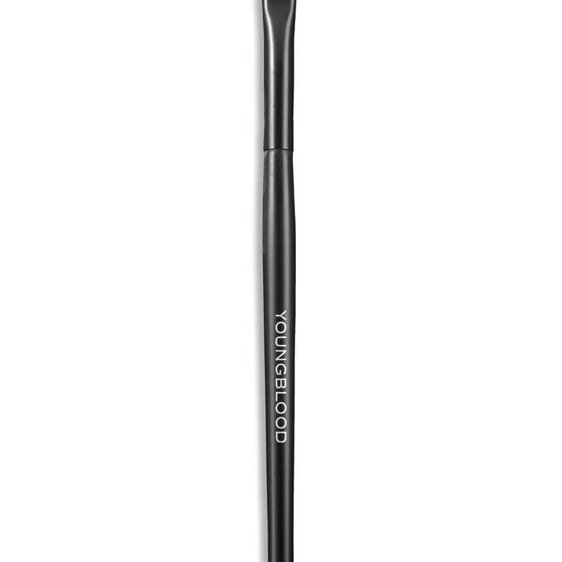 Youngblood Luxurious Angle Brush