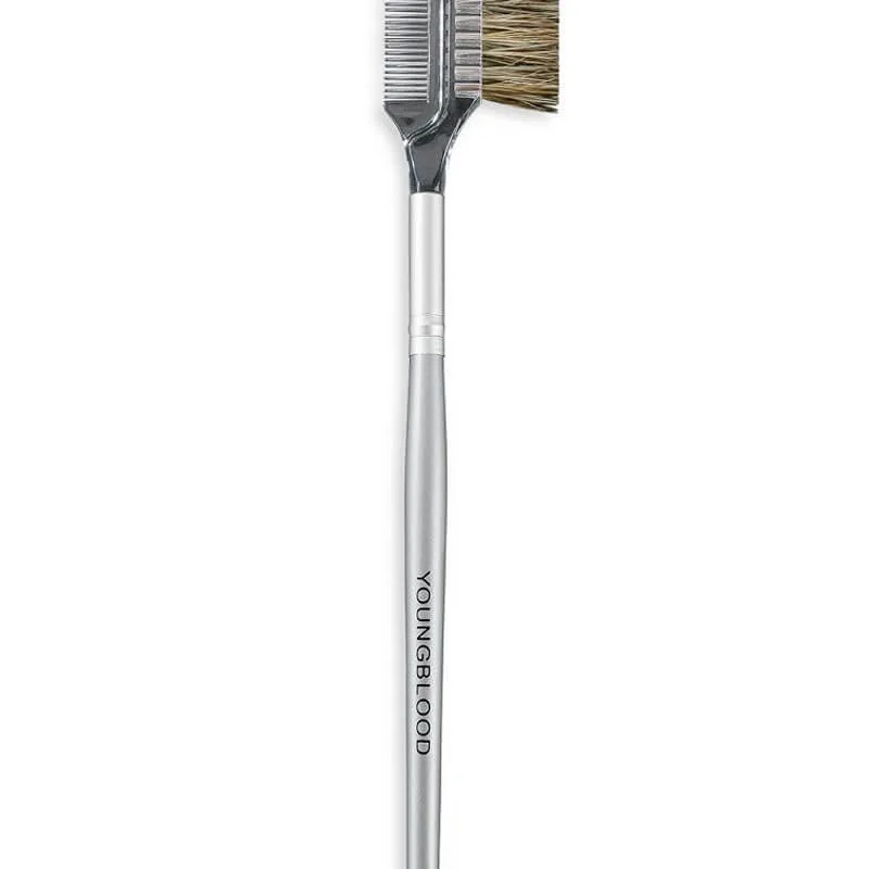 Youngblood Luxurious Brow/Lash Brush (U)