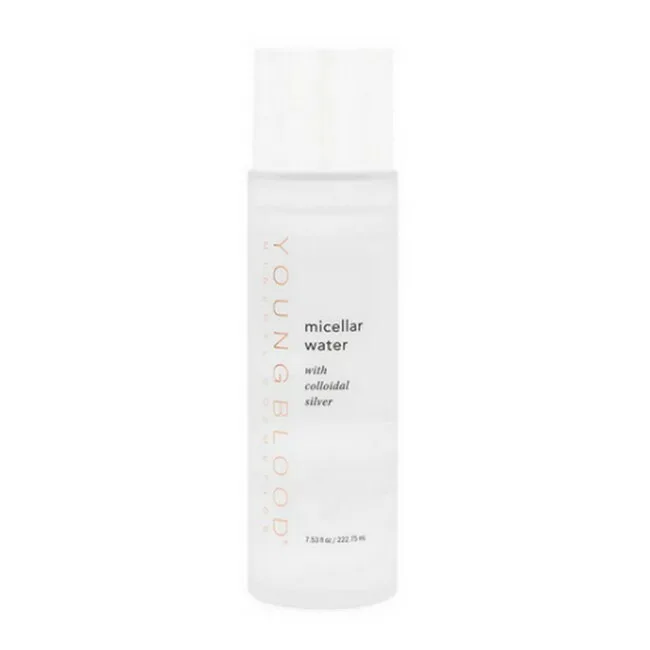 Youngblood Micellar Water 222 ml