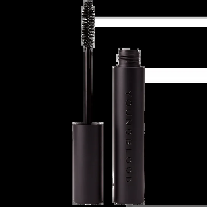 Youngblood EverLashTM Mineral lengthening Mascara 9 ml - Black