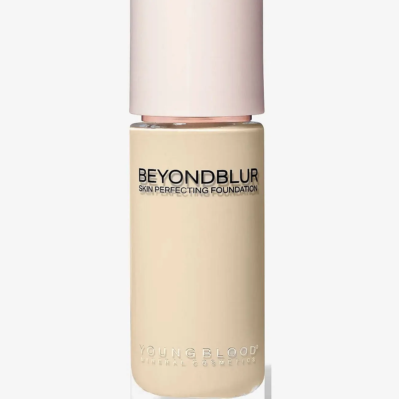 YOUNGBLOOD BeyondBlur Skin Perfecting Foundation Nestemäinen meikkivoide