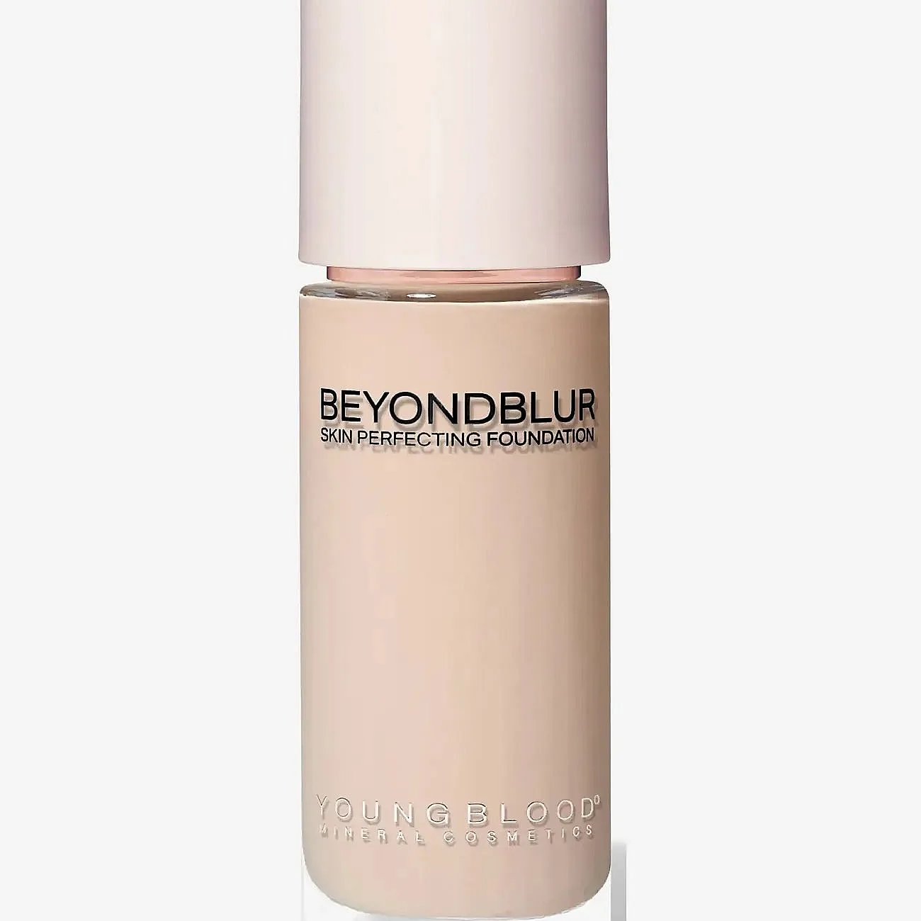 YOUNGBLOOD BeyondBlur Skin Perfecting Foundation Nestemäinen meikkivoide