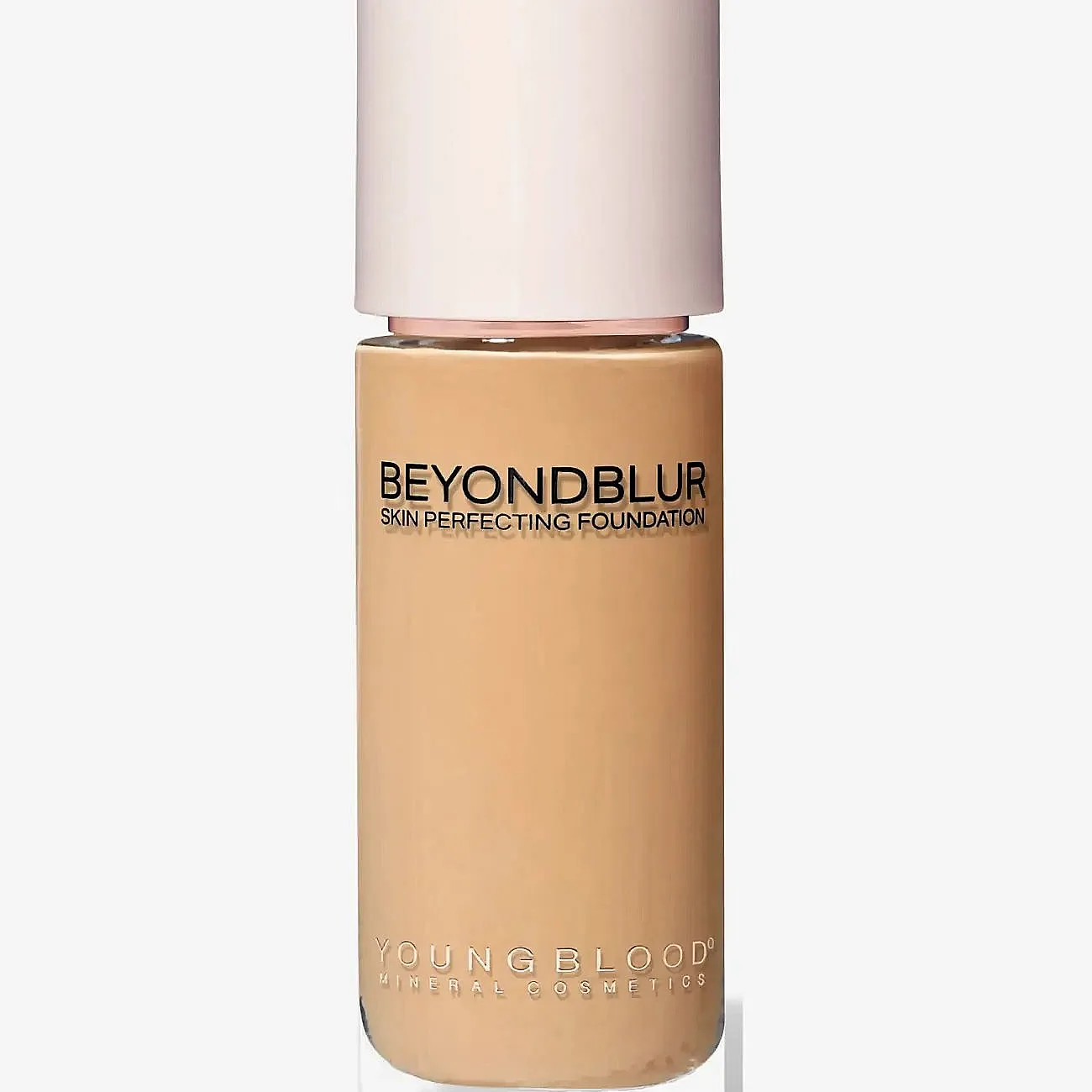 Youngblood BeyondBlur Skin Perfecting Foundation 30 ml - MW3