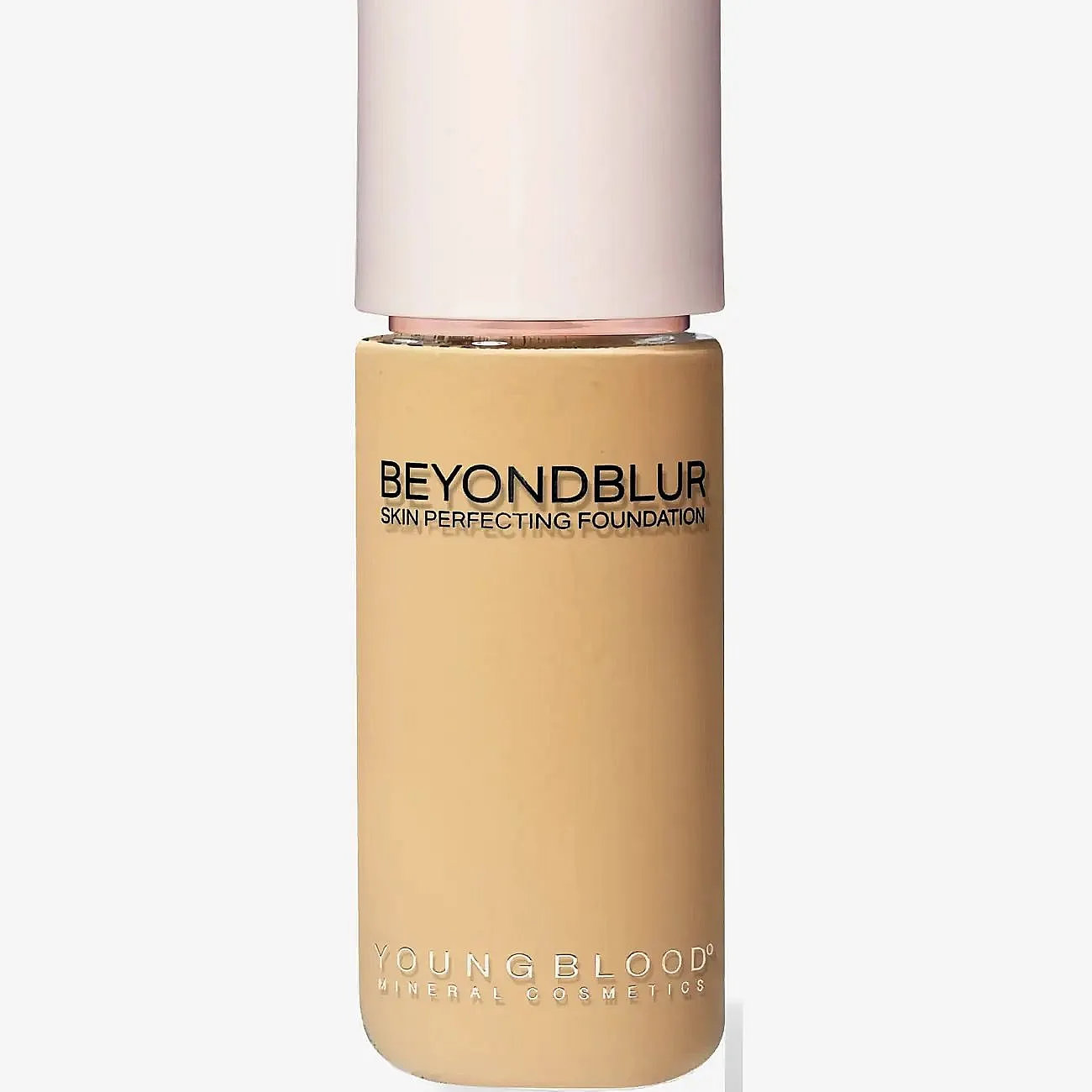 Youngblood BeyondBlur Skin Perfecting Foundation 30 ml - MW4