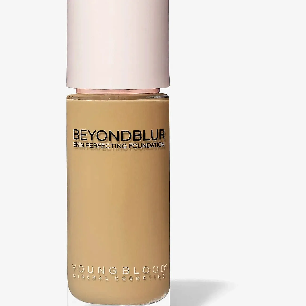 YOUNGBLOOD BeyondBlur Skin Perfecting Foundation Flytande foundation