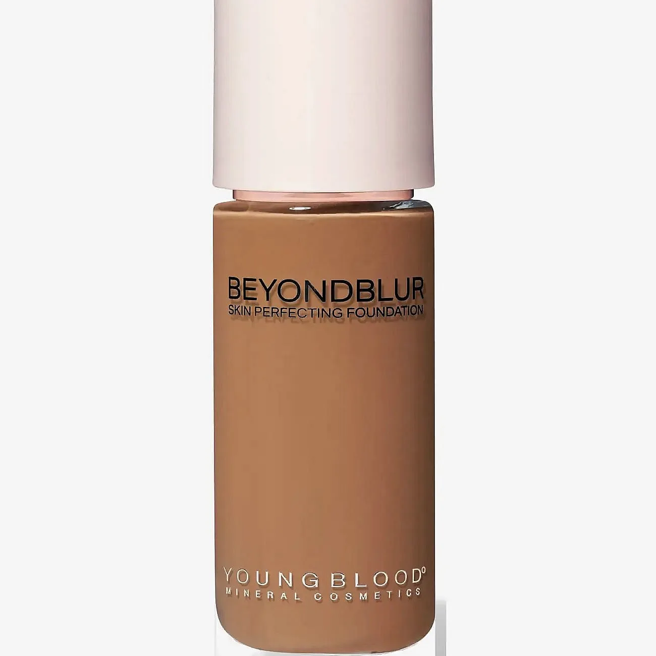 YOUNGBLOOD BeyondBlur Skin Perfecting Foundation Flydende foundation