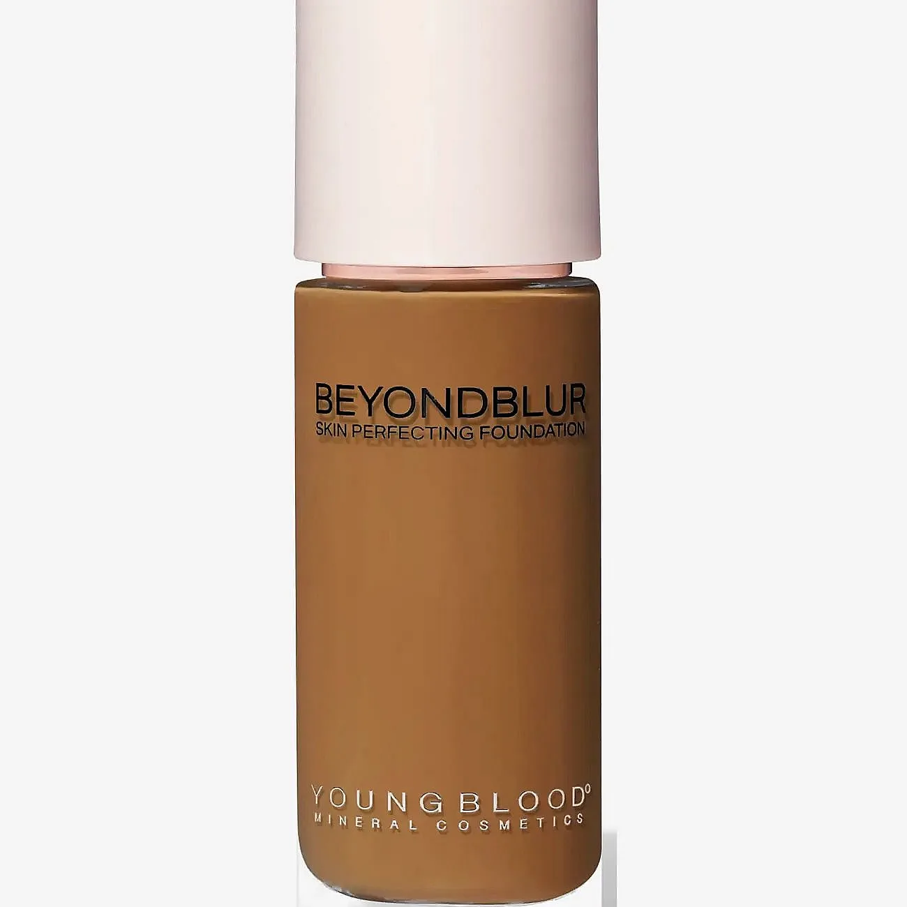 YOUNGBLOOD BeyondBlur Skin Perfecting Foundation Nestemäinen meikkivoide