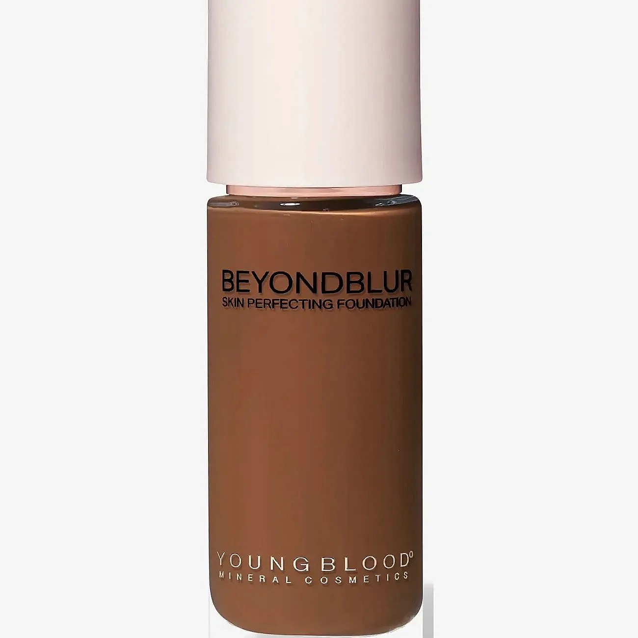 YOUNGBLOOD BeyondBlur Skin Perfecting Foundation Flytande foundation