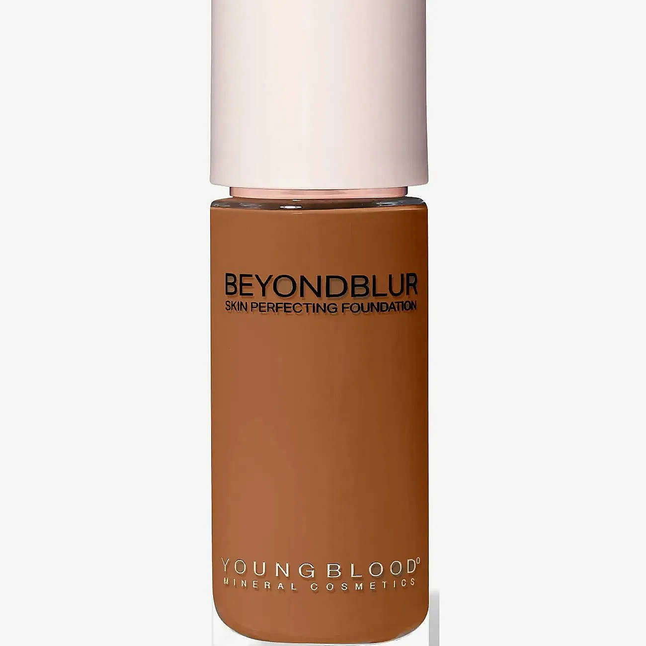 YOUNGBLOOD BeyondBlur Skin Perfecting Foundation Flytande foundation