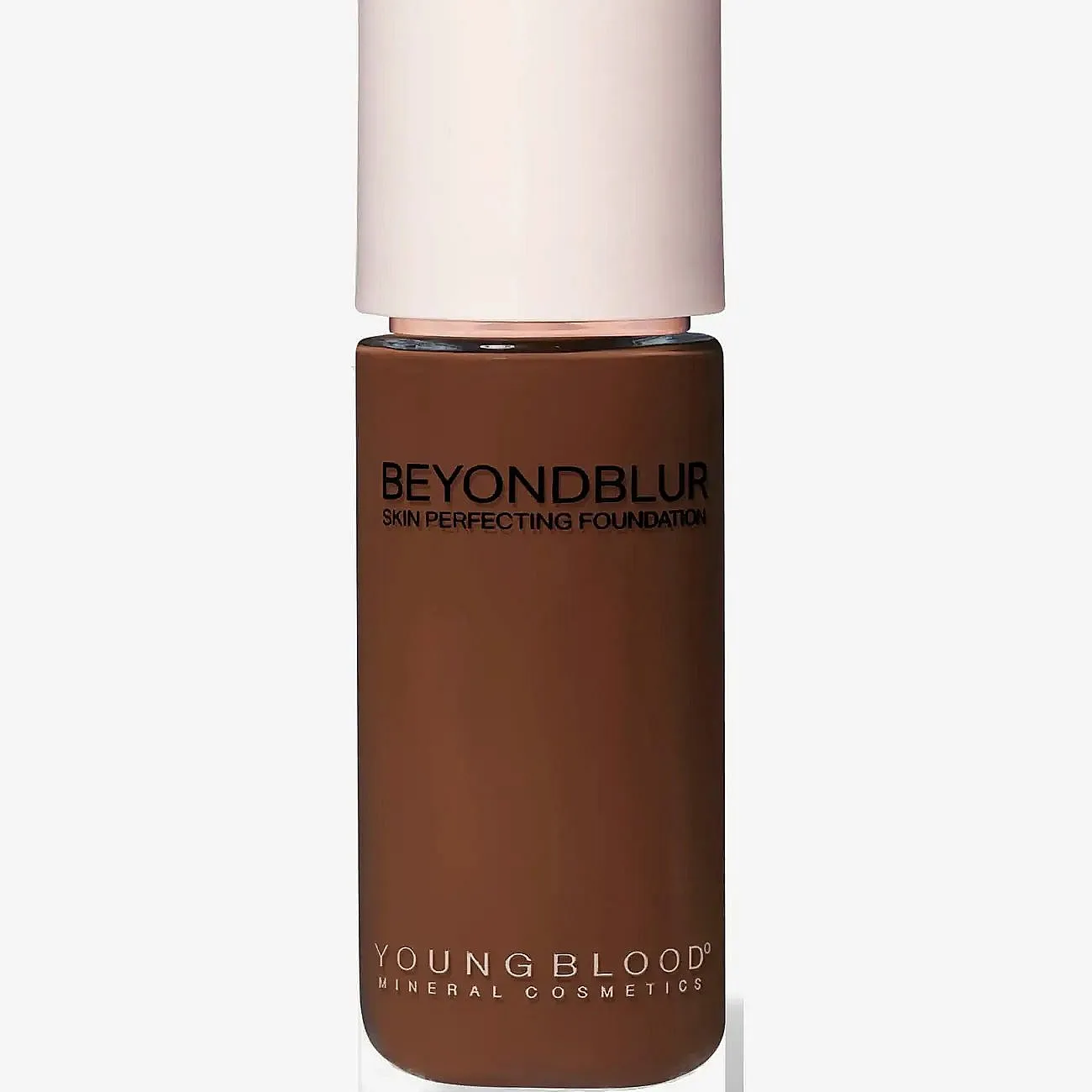 YOUNGBLOOD BeyondBlur Skin Perfecting Foundation Flytande foundation