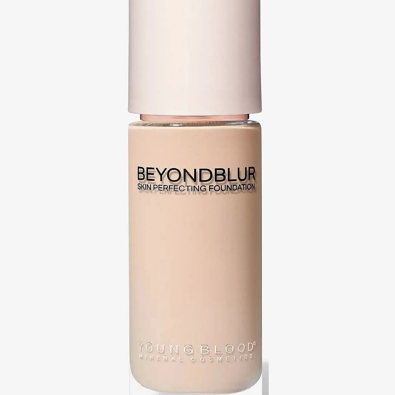 YOUNGBLOOD BeyondBlur Skin Perfecting Foundation Flytande foundation