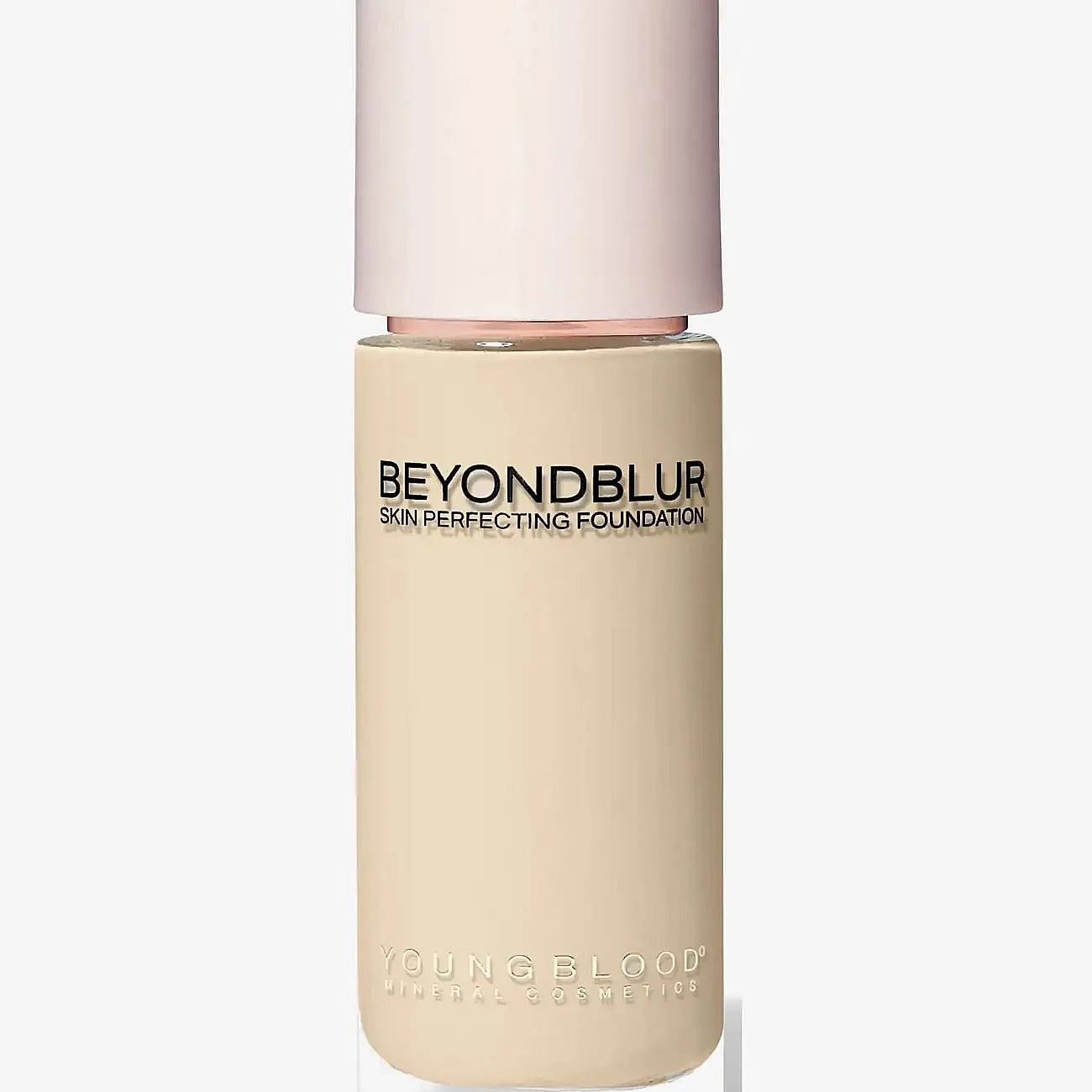 Youngblood BeyondBlur Skin Perfecting Foundation 30 ml - LW2