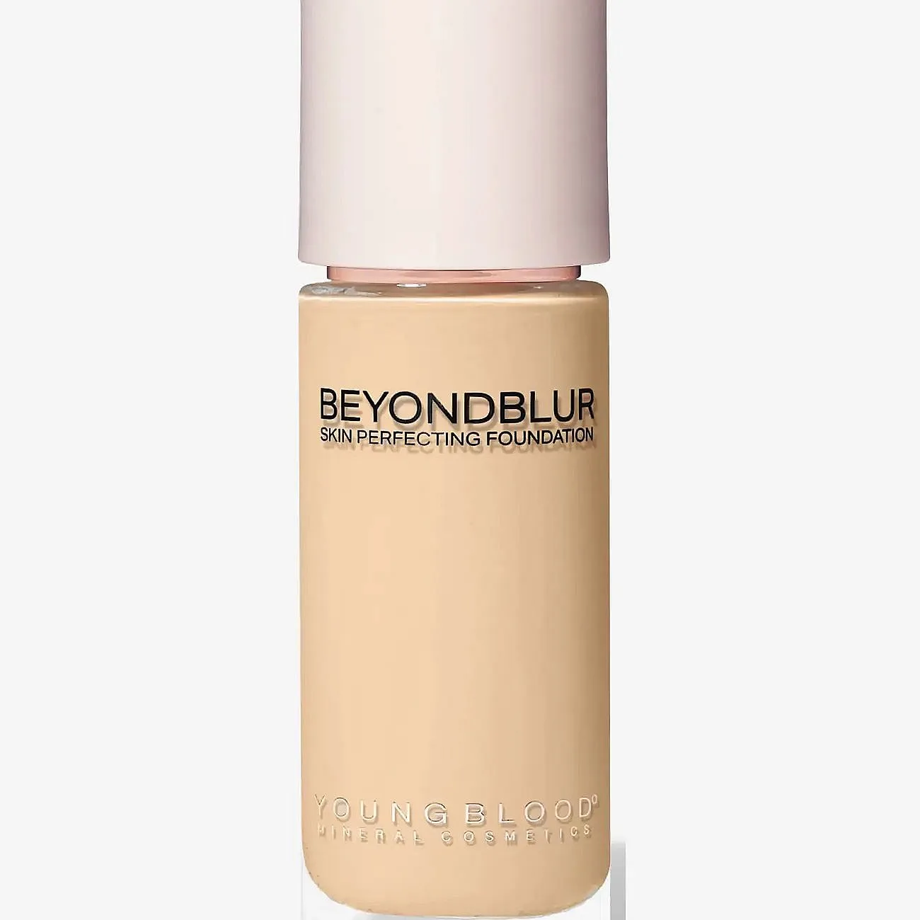 Youngblood BeyondBlur Skin Perfecting Foundation 30 ml - LW3