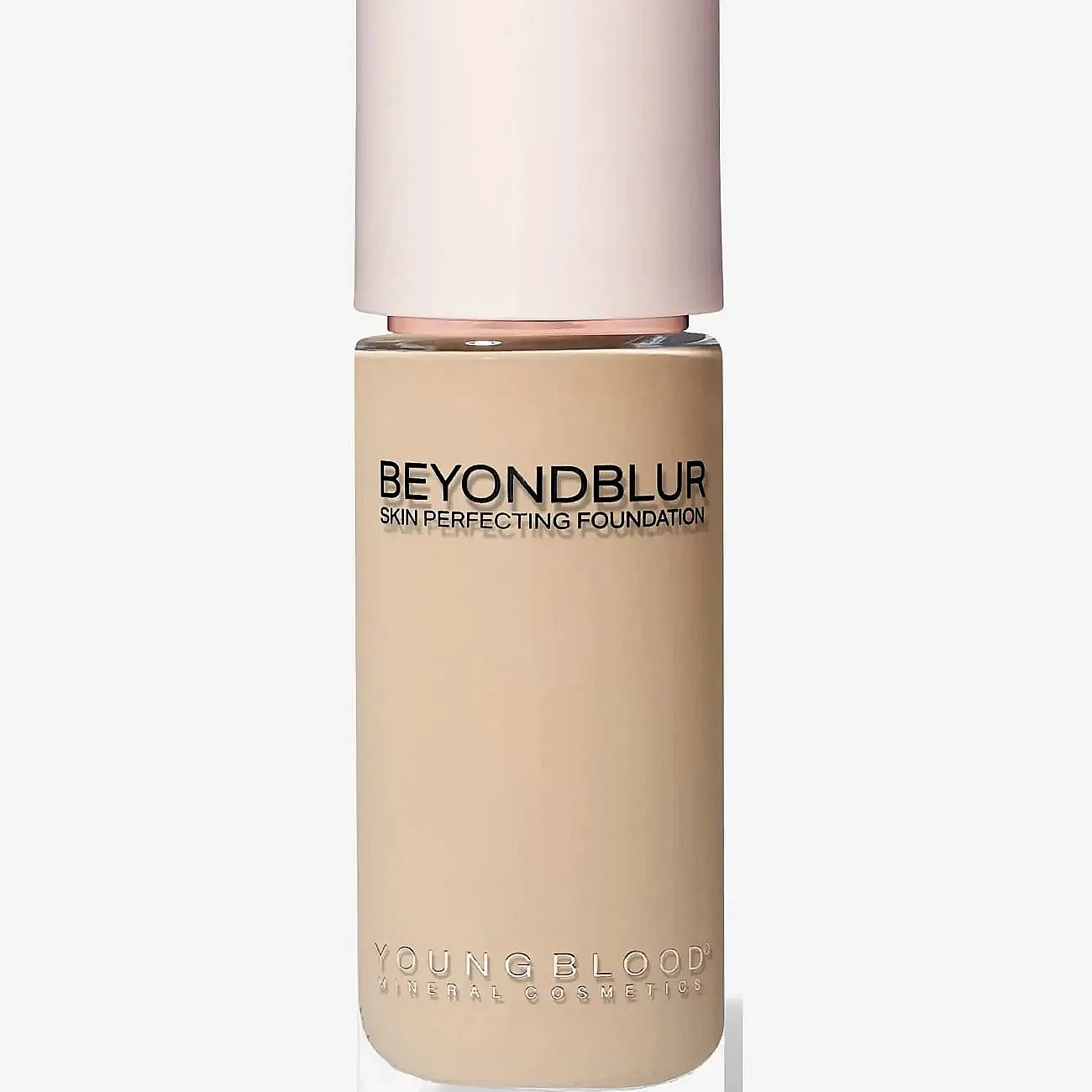 Youngblood BeyondBlur Skin Perfecting Foundation 30 ml - MN1