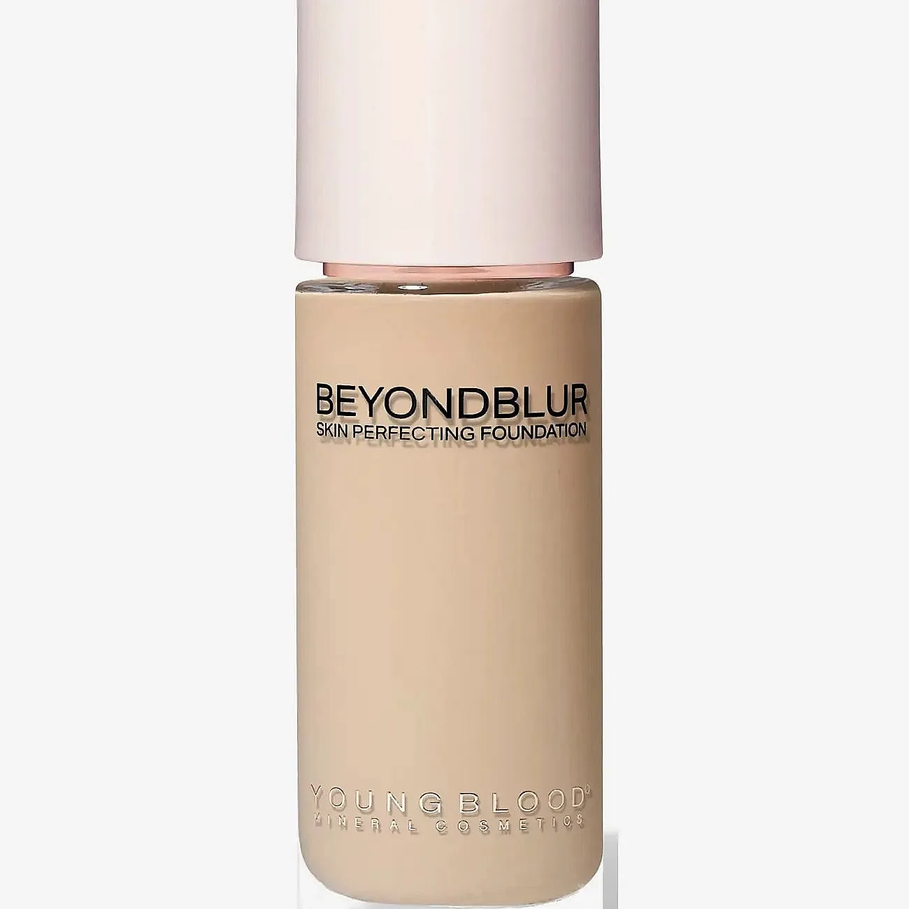 Youngblood BeyondBlur Skin Perfecting Foundation 30 ml - MN2