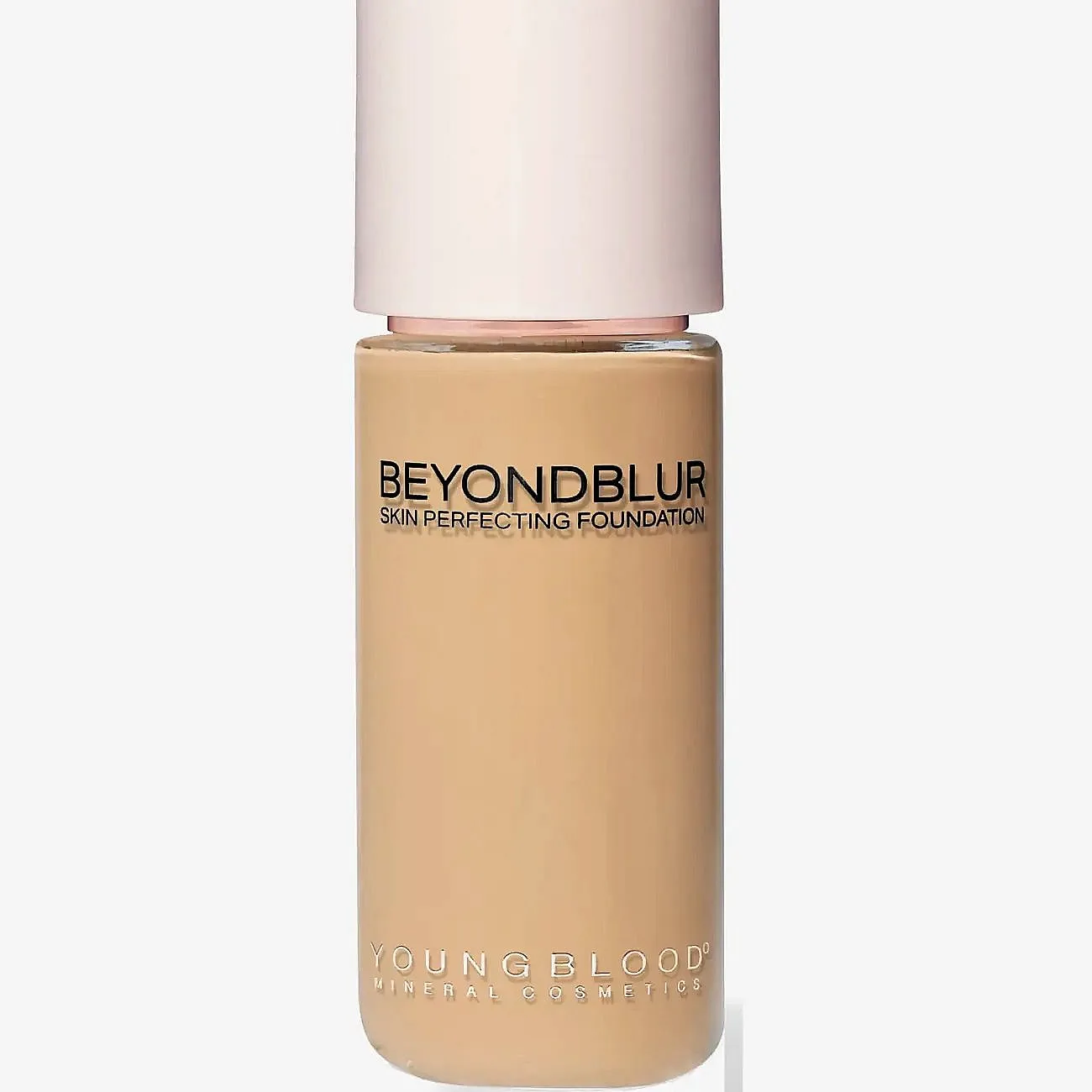 YOUNGBLOOD BeyondBlur Skin Perfecting Foundation Flytande foundation