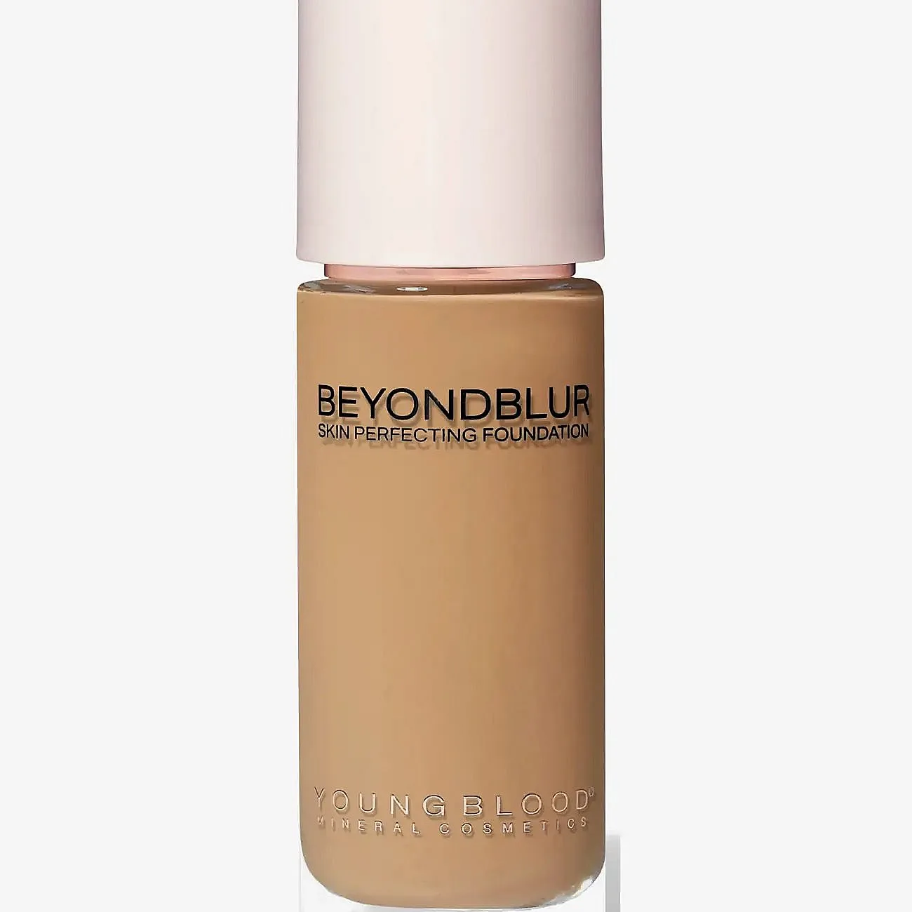 YOUNGBLOOD BeyondBlur Skin Perfecting Foundation Flytande foundation