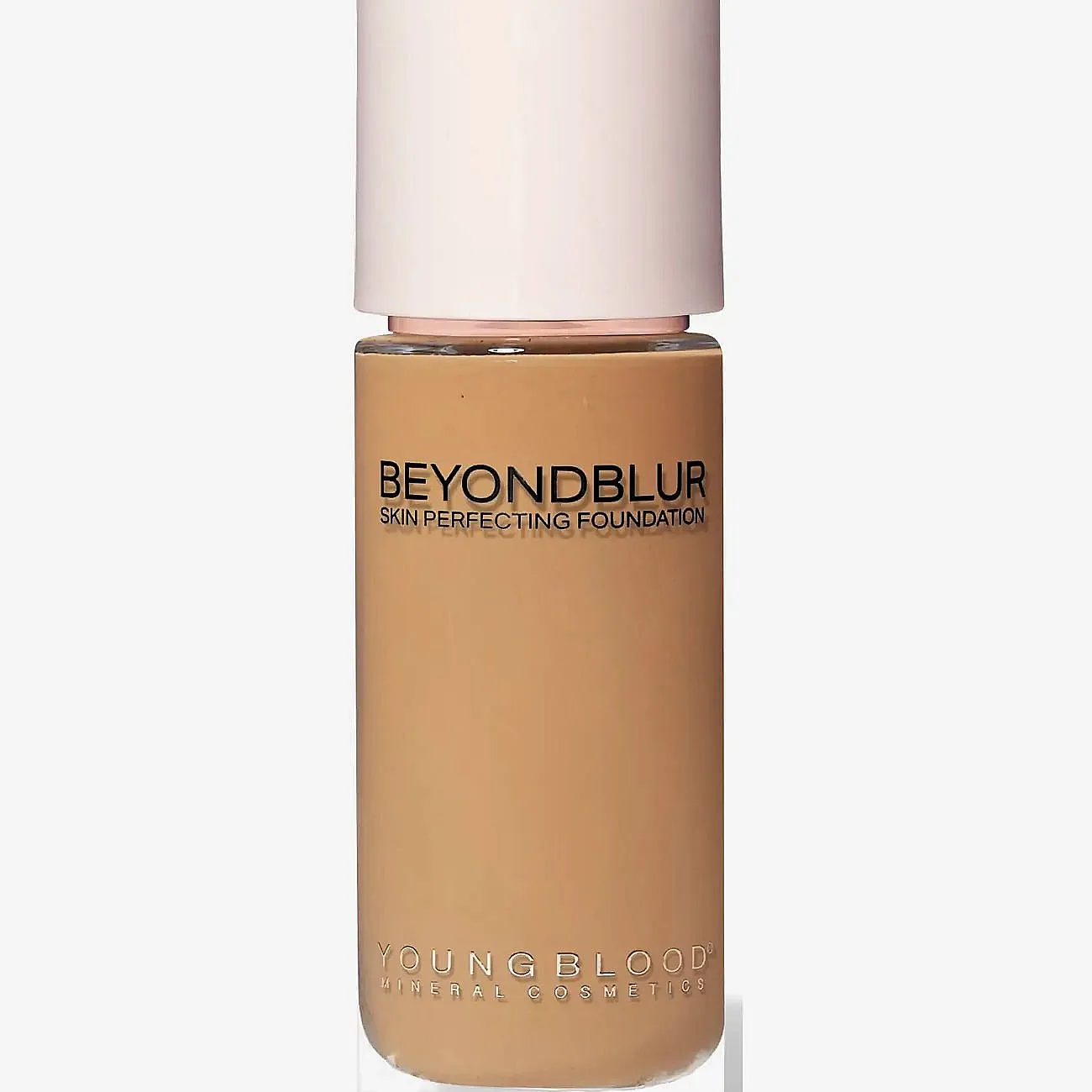 YOUNGBLOOD BeyondBlur Skin Perfecting Foundation Flytande foundation