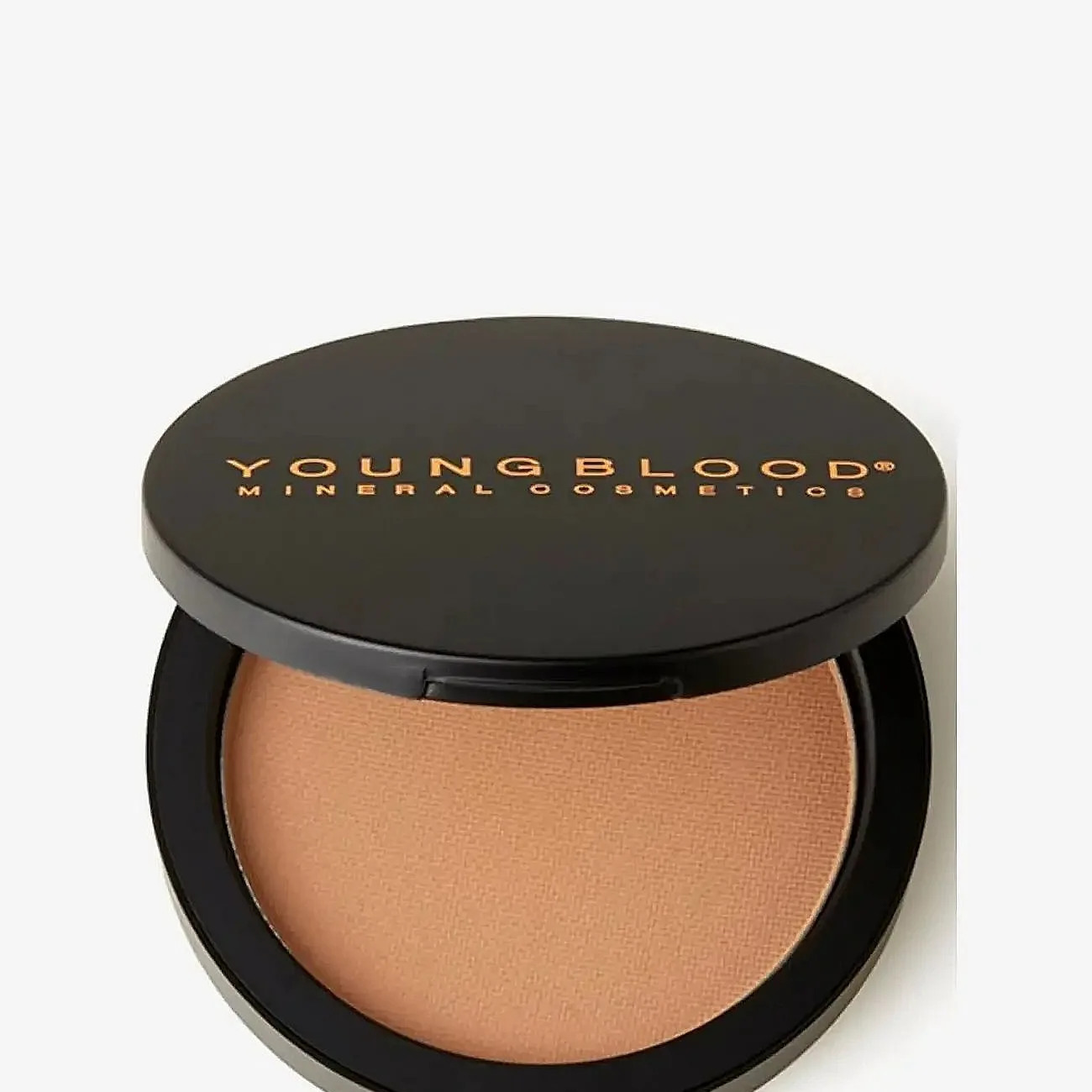 Youngblood Defining Bronzer 8 g - Soleil