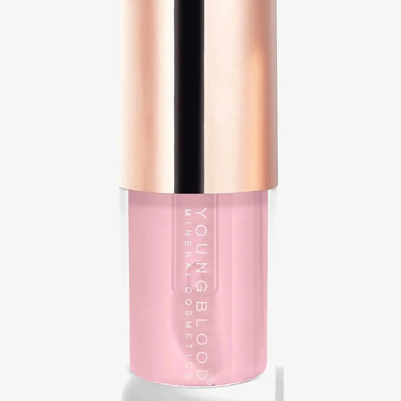 Youngblood EverGlowTM Peptide Plumping Lip Oil 4,8 ml - Cosmo
