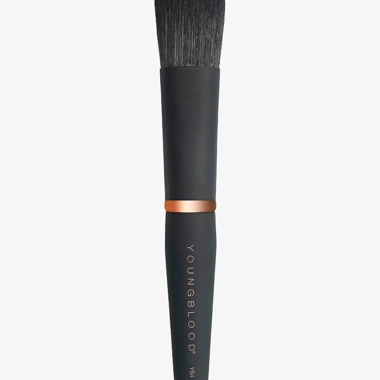 YOUNGBLOOD Luxe YB4 Foundation Foundationbørste