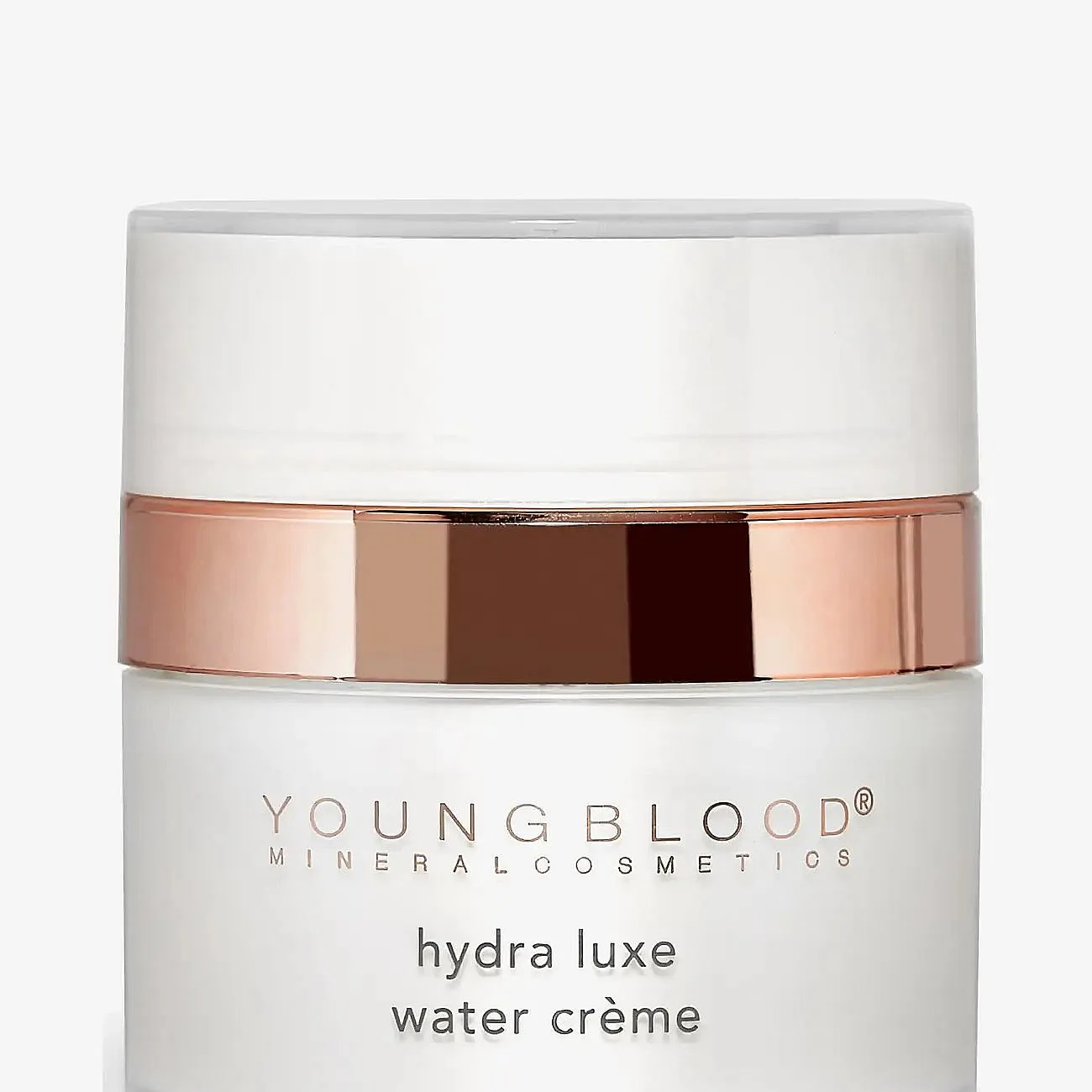 Youngblood Hydra Luxe Water Créme 50 ml